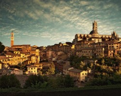 Siena: Comunali, 8 candidati per citta'